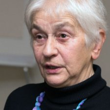 Анастасия Копршивова